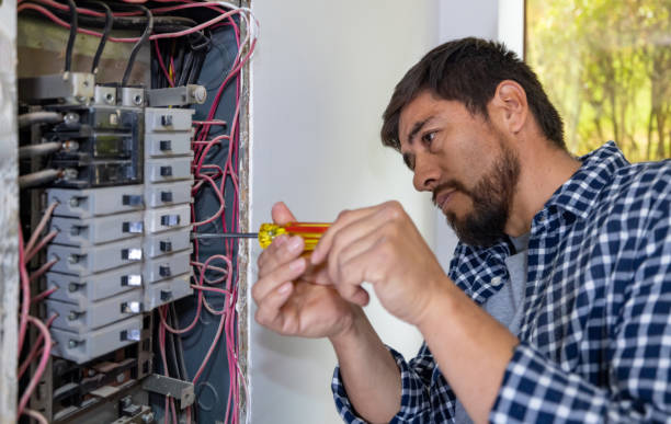 Emergency Electrical Repair Services in Silver Lake, OH